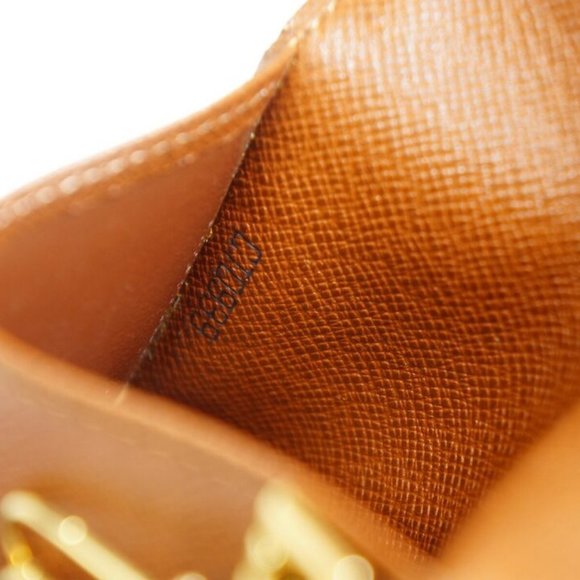 LOUIS VUITTON Multicles 6 Monogram Canvas Key Holder - Picture 7 of 16